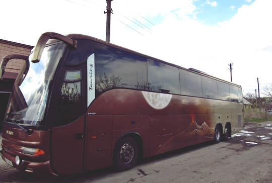 Фото Автобусов Донецк - Крым - ДНР. Автобус Донбасс - Керчь, Феодосич, Алушта, Симферополь, Севастополь, Алушта.